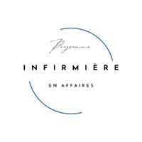 Logo du Programme Infirmière en Affaires